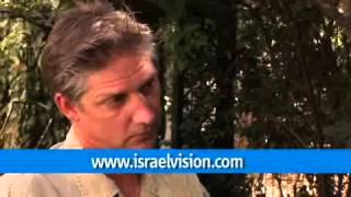 Israel Vision TV – Interview with Avi Lipkin part 2