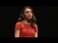 Being an Introvert is a Good Thing. | Crystal Robello | TEDxStMaryCSSchool