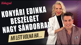 Nagy Sándor Hazudtam És Gyáva Voltam