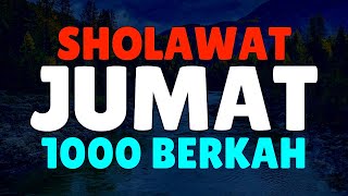 Sholawat Jumat 1000 Berkah - Laa ilaha illallah al malikul haqqul mubin