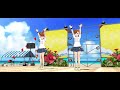 【ミリシタ】サニー MV (歌:双海亜美/真美)