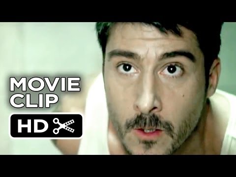 Brick Mansions Movie CLIP - Different Method, Same Result (2014) - Paul Walker, RZA Action Movie HD