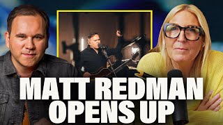 Matt Redman’s Candid Thoughts on Theology & Worship