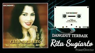 RITA SUGIARTO DANGDUT TERBAIK - FULL HQ AUDIO