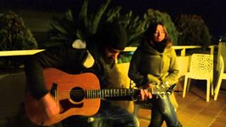 MORGAN - Sometimes (Acustico) chords