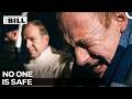 A Soldier’s Bitter Vendetta | The Bill - Season 17  Episode 19 | Touched By Evil (2000)