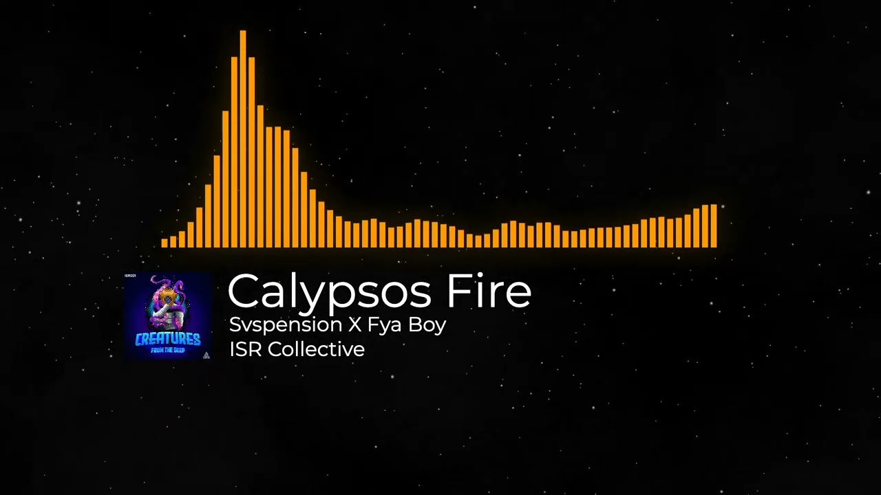 Watch Svspension X Fya Boy - Calypsos Fire on YouTube Watch Svspension X Fya Boy - Calypsos Fire on YouTube