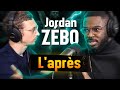 Interview jordan zbo  laprs doumbe