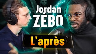 Interview Jordan Zébo : l’après Doumbe