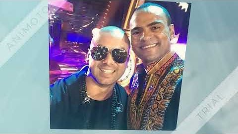 Thumbnail of Pitbull - Baddest Girl In Town( Audio) ft. Mohombi & Wisin [International Remix]