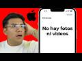 ✅ Cómo Recuperar Fotos Eliminadas del iPhone FÁCIL y RÁPIDO