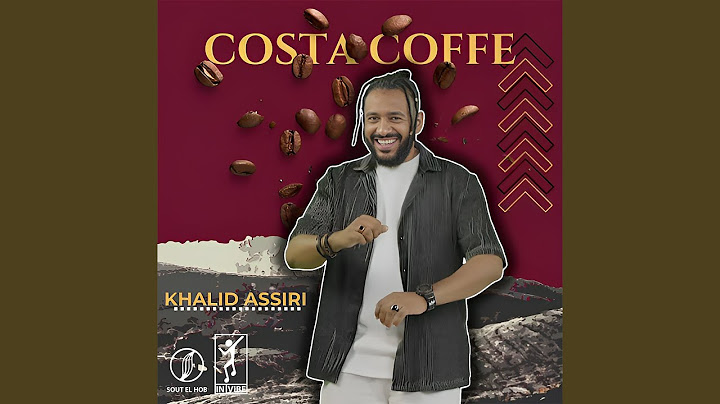 COSTA COFFE