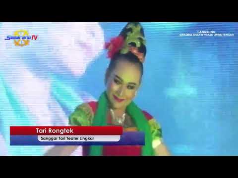 MALAM RESEPSI KENEGARAAN
