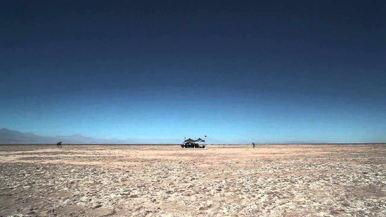 Atacama Crossing:  General video clip