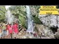 Namaste jharana (Falls) (Nepali: नमस्ते झरना) || nepal vlog