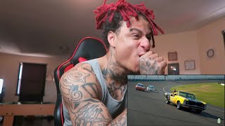 THIS GOES CRAZY!! Post Malone - Motley Crew (Directed by Cole Bennett) - REACTION