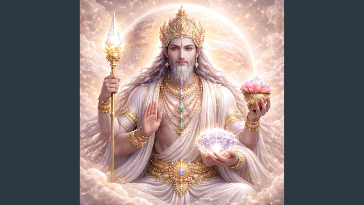 Om Shukraya Vidmahe – Sacred Shukra Mantra