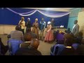 Waruku choir Elohim baba, presentation at Shauri moyo music sabbath Nairobi