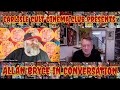 ALLAN BRYCE IN CONVERSATION 3
