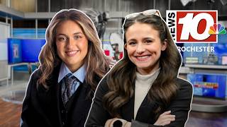 What it's like to Work in Journalism