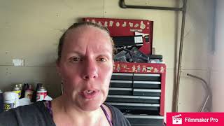 2018 Toyota Tacoma Transfer Case Oil Change