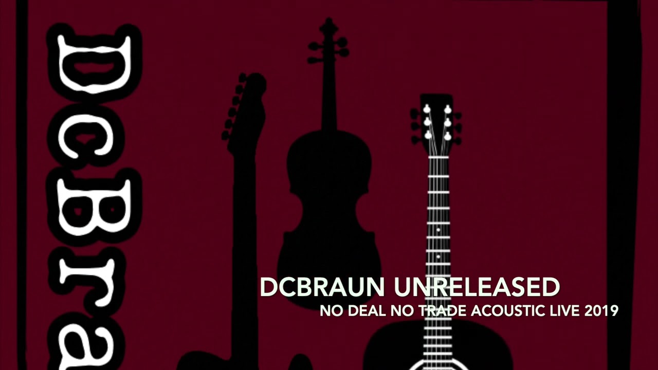 No Deal No Trade Live 2019