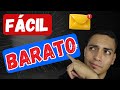 🔵Cómo crear el CORREO CORPORATIVO de mi Negocio ✅FÁCIL y BARATO