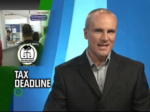 GNW Newscast 04.15.2010