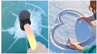 : Satisfying & Relaxing Video With LoFi Cozy Music #12 || Try Not Say WOW