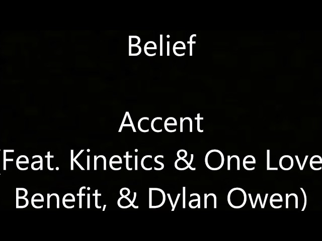 Benefit - Believe