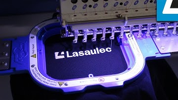 LASAULEC | Logocentrum