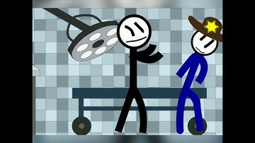 Stickman Jailbreak 4