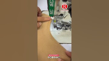 sewing tools and tutorial The third generation of multi-purpose regulations part 310