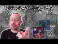 Best Black Metal Albums of 1993