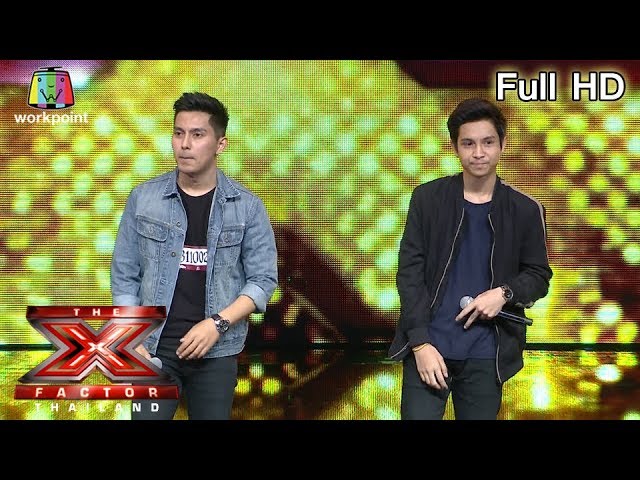 มือลั่น - SLOW | The X Factor Thailand class=