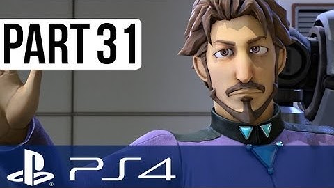 Knack Gameplay Walkthrough Part 31 - Chapter 12!! (PS4 Gameplay 1080p HD)