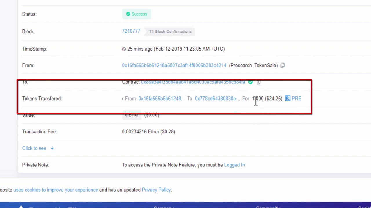 Presearch Withdrawal Proof What is Presearch How to Earn Free Earn 50$ to 100 $