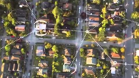 Stick&Find - Bluetooth location tracker