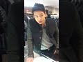 naverline New 2022 Yoochun - JYJ Official Naver Line Update 130302
