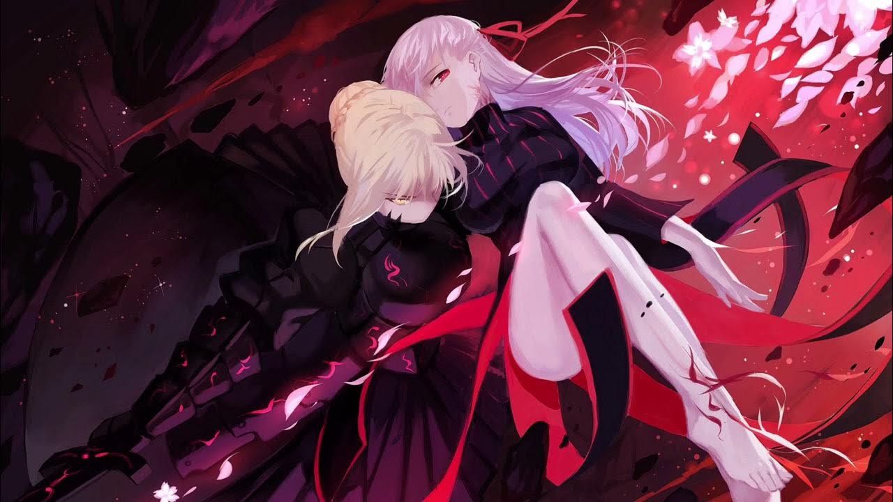  Fate/stay night: Heaven's Feel III. - Spring Song : Movies & TV