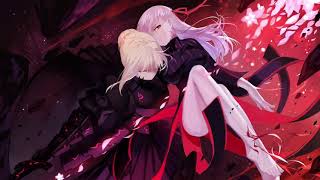 Fate/stay night Heaven's Feel III spring song OST - They Rule the battle field -Suite-