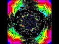 "Frost & Fire" screensaver from After Dark 3.0 (1994)