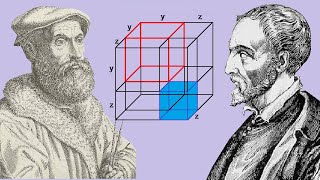 3 Формула Кардано и изобретение комплексных чисел