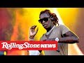 Young Thug and Lizzo Top the RS Charts | RS Charts News 9/29/19