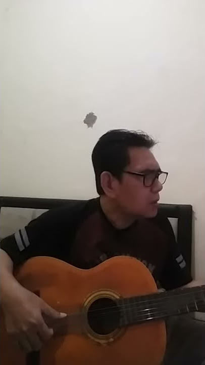 Cover Kau Bukan Diri mu ( Dewi Yull ) #Shorts