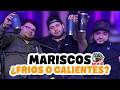 Comida Rara, Mariscos y Cosas que Nunca Aprendimos | EP.15 | CULI-OPINANDO