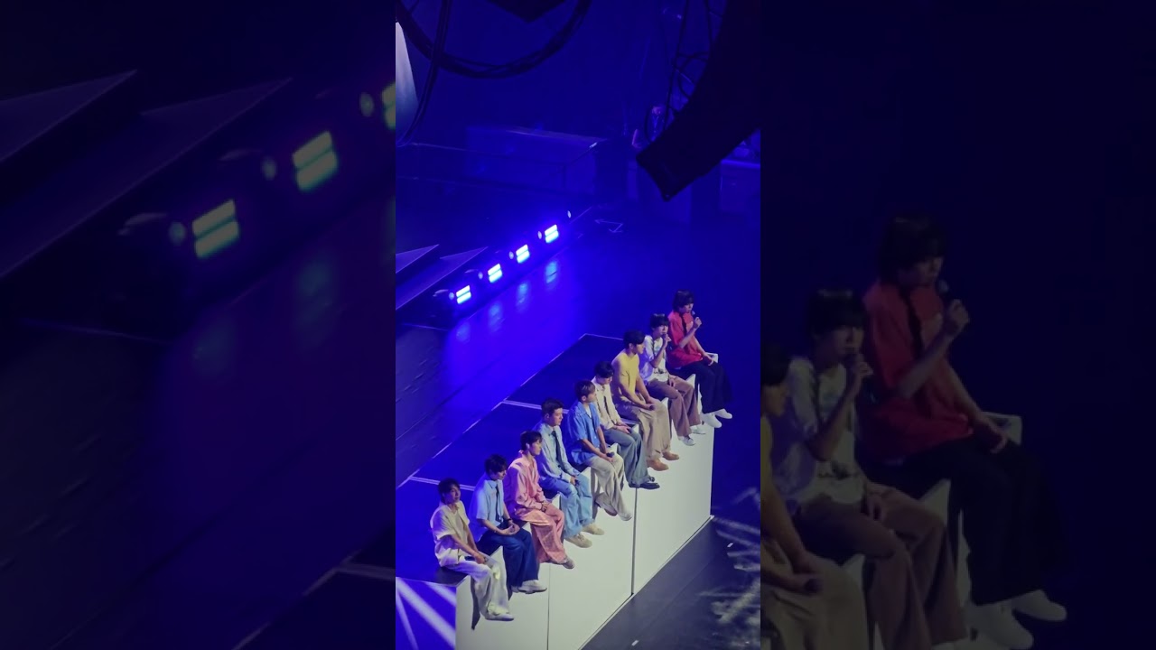 SS10 in Manila - In My Dream