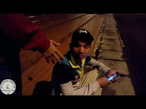 Kawan Lama Yang Terpisah Bertemu Kembali By IHH MOAL KENA!!!
