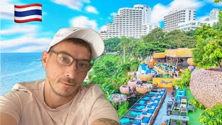 Full PATTAYA STRIKES TWICE 🇹🇭!! News