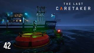 Checking Out The NEW Update! - The Last Caretaker EP42 screenshot 4